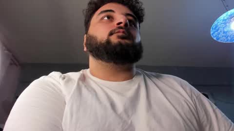 Alan online show from January 2025 02:15:01 PM