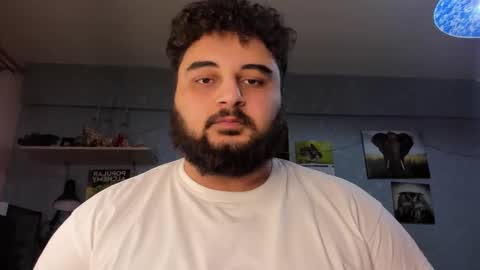 Alan online show from January 2025 06:03:02 PM