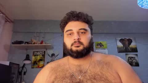 Alan online show from January 2025 09:05:02 PM