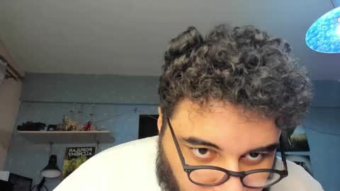 Alan online show from February 2025 02:24:01 PM