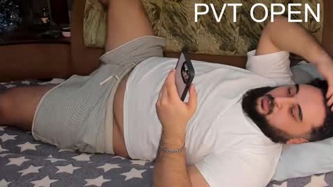 Alan online show from February 2025 01:57:01 PM