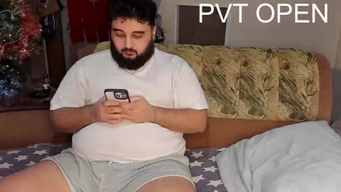 Alan online show from February 2025 02:35:02 PM