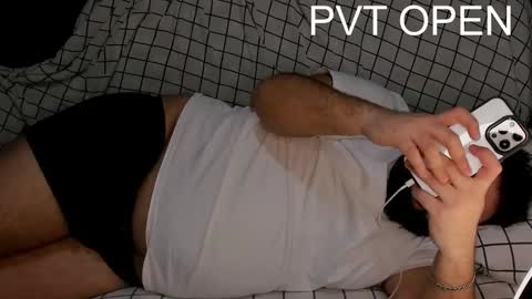 Alan online show from March 2025 04:14:01 PM