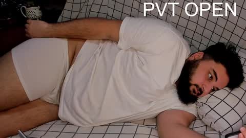 Alan online show from March 2025 02:21:02 PM