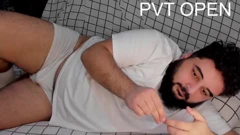 Alan online show from March 2025 01:24:02 PM