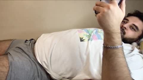 Alan online show from October 2025 10:01:01 AM