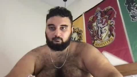 Snapshot of _alan_bear_ chatting on June 2026 08:24:02 AM Alan online show from June 2026 08:24:02 AM