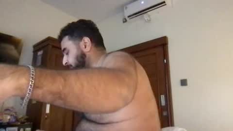 Snapshot of _alan_bear_ chatting on June 2026 10:58:01 PM Alan online show from June 2026 10:58:01 PM
