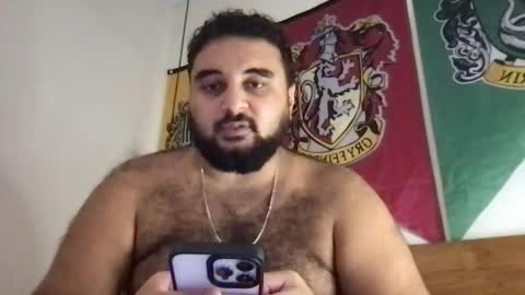 Snapshot of _alan_bear_ chatting on June 2026 01:50:01 PM Alan online show from June 2026 01:50:01 PM