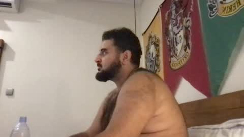 Snapshot of _alan_bear_ chatting on July 2026 04:02:01 PM Alan online show from July 2026 04:02:01 PM