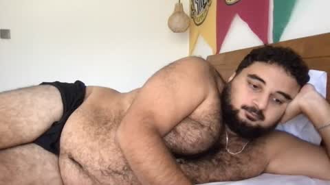 Snapshot of _alan_bear_ chatting on July 2026 04:19:01 AM Alan online show from July 2026 04:19:01 AM