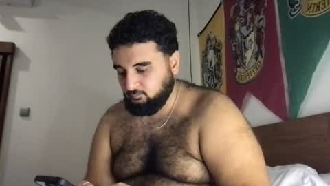 Snapshot of _alan_bear_ chatting on July 2026 06:10:01 PM Alan online show from July 2026 06:10:01 PM