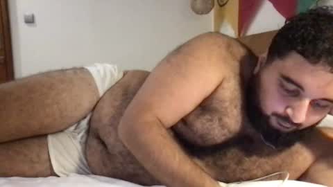 Snapshot of _alan_bear_ chatting on July 2026 10:51:02 AM Alan online show from July 2026 10:51:02 AM
