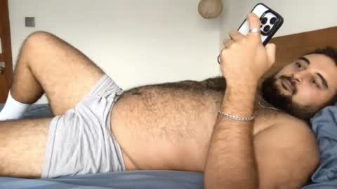 Snapshot of _alan_bear_ chatting on July 2026 06:38:02 AM Alan online show from July 2026 06:38:02 AM