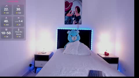 _alana_grey_ online show from February 2026 02:44:01 AM