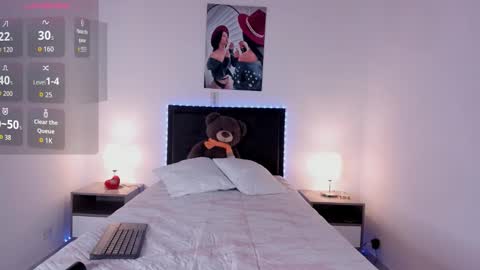 _alana_grey_ online show from March 2026 02:03:02 PM