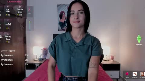 _alana_grey_ online show from July 2026 07:39:01 PM