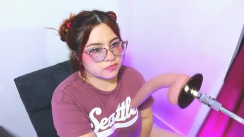 Alanna Monroe online show from June 2026 06:26:01 AM