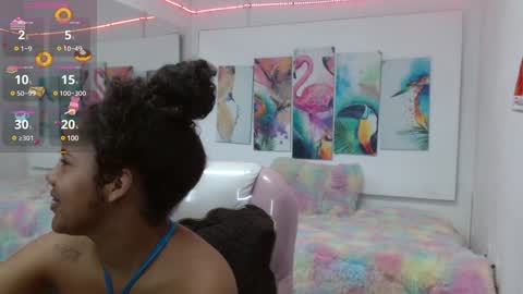 _alegriamartinez_ online show from January 2025 12:56:01 PM