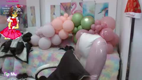 _alegriamartinez_ online show from March 2025 12:22:01 PM