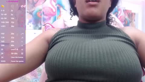 Snapshot of _alegriamartinez_ chatting on January 2026 12:18:02 PM _alegriamartinez_ online show from January 2026 12:18:02 PM