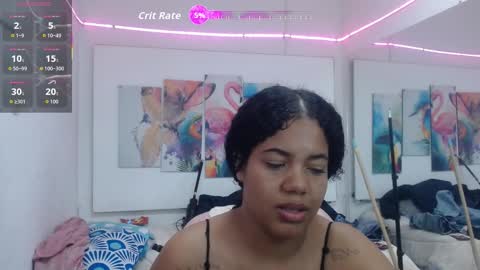 Snapshot of _alegriamartinez_ chatting on February 2026 01:03:02 PM _alegriamartinez_ online show from February 2026 01:03:02 PM