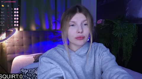 Snapshot of _aleksa chatting on December 2024 12:16:02 PM Alexa online show from December 2024 12:16:02 PM