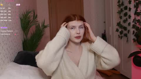 Snapshot of _aleksa chatting on December 2024 07:04:02 PM Alexa online show from December 2024 07:04:02 PM