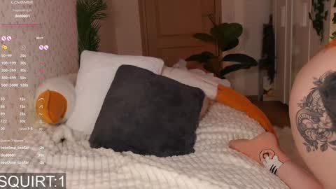 Snapshot of _aleksa chatting on December 2024 12:24:01 AM Alexa online show from December 2024 12:24:01 AM