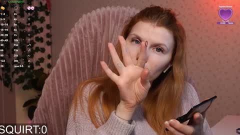 Snapshot of _aleksa chatting on January 2025 05:23:02 AM Alexa online show from January 2025 05:23:02 AM