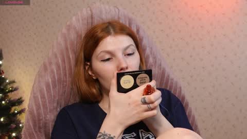 Snapshot of _aleksa chatting on January 2025 05:33:01 PM Alexa online show from January 2025 05:33:01 PM