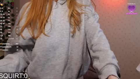 Snapshot of _aleksa chatting on January 2025 11:47:01 PM Alexa online show from January 2025 11:47:01 PM