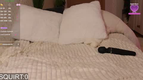 Snapshot of _aleksa chatting on January 2025 08:58:02 PM Alexa online show from January 2025 08:58:02 PM