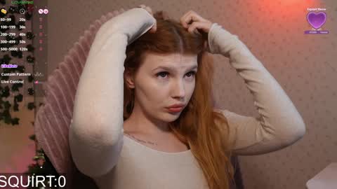 Snapshot of _aleksa chatting on January 2025 05:59:02 PM Alexa online show from January 2025 05:59:02 PM