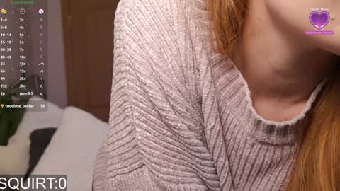 Snapshot of _aleksa chatting on January 2025 08:32:01 PM Alexa online show from January 2025 08:32:01 PM