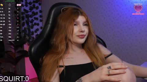 Snapshot of _aleksa chatting on January 2025 06:20:02 PM Alexa online show from January 2025 06:20:02 PM