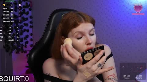 Snapshot of _aleksa chatting on January 2025 06:14:01 AM Alexa online show from January 2025 06:14:01 AM