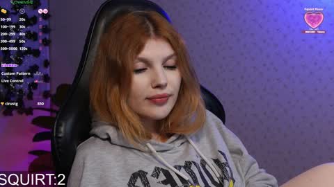 Snapshot of _aleksa chatting on January 2025 09:17:01 AM Alexa online show from January 2025 09:17:01 AM