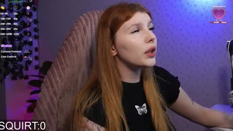 Snapshot of _aleksa chatting on January 2025 06:12:01 AM Alexa online show from January 2025 06:12:01 AM