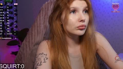 Snapshot of _aleksa chatting on January 2025 06:07:01 PM Alexa online show from January 2025 06:07:01 PM