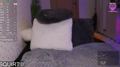 Snapshot of _aleksa chatting on February 2025 11:14:02 AM Alexa online show from February 2025 11:14:02 AM