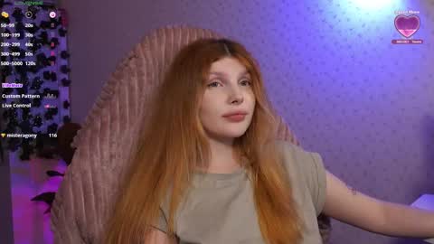 Snapshot of _aleksa chatting on February 2025 11:26:02 PM Alexa online show from February 2025 11:26:02 PM