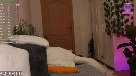 Snapshot of _aleksa chatting on February 2025 11:22:02 AM Alexa online show from February 2025 11:22:02 AM