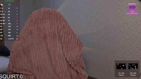 Snapshot of _aleksa chatting on February 2025 05:30:02 AM Alexa online show from February 2025 05:30:02 AM