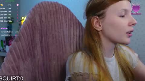 Snapshot of _aleksa chatting on March 2025 05:04:01 PM Alexa online show from March 2025 05:04:01 PM