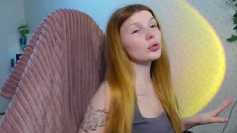 Snapshot of _aleksa chatting on March 2025 05:17:02 PM Alexa online show from March 2025 05:17:02 PM