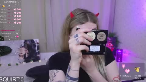 Snapshot of _aleksa chatting on September 2025 06:20:01 PM Alexa online show from September 2025 06:20:01 PM