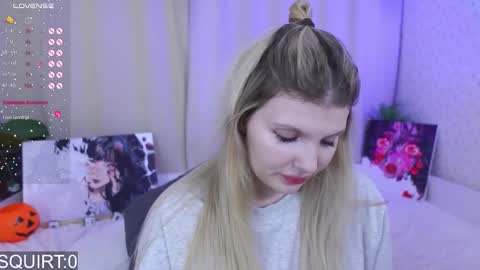 Snapshot of _aleksa chatting on October 2025 05:00:01 PM Alexa online show from October 2025 05:00:01 PM