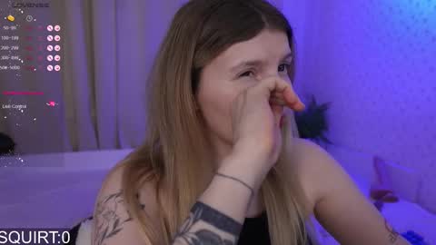 Snapshot of _aleksa chatting on January 2026 06:43:02 PM Alexa online show from January 2026 06:43:02 PM