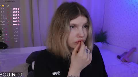 Snapshot of _aleksa chatting on January 2026 07:54:01 AM Alexa online show from January 2026 07:54:01 AM